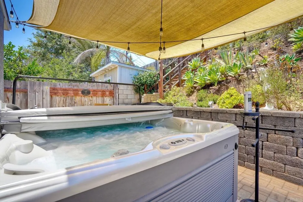 3726 Nassau Drive San Diego, CA 92115