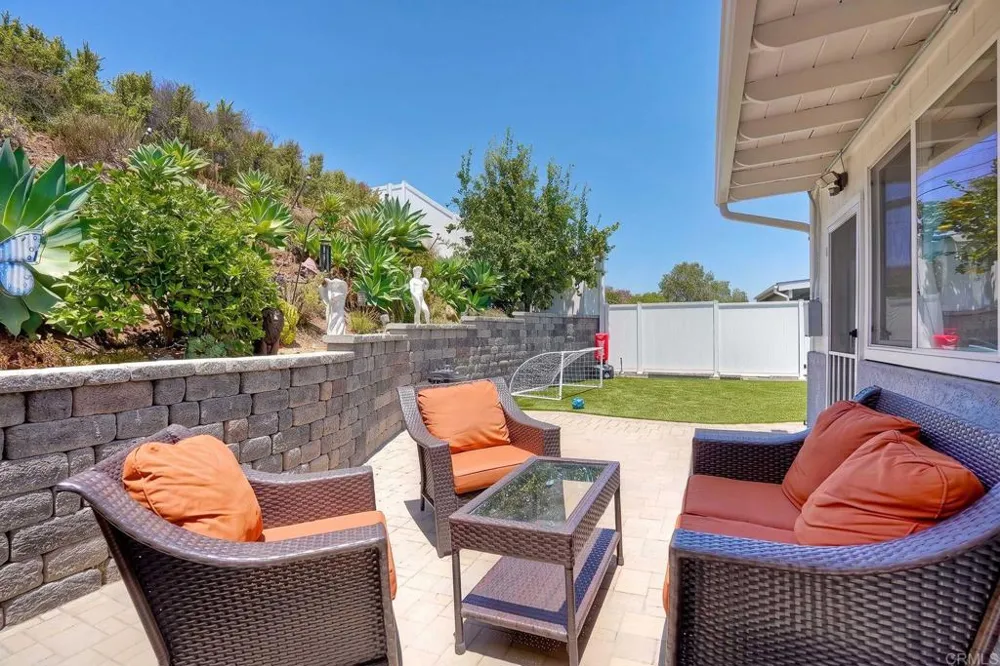 3726 Nassau Drive San Diego, CA 92115
