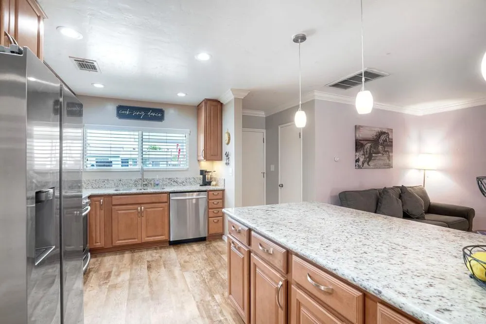 3726 Nassau Drive San Diego, CA 92115