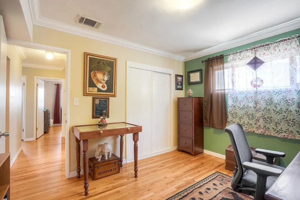 3726 Nassau Drive San Diego, CA 92115
