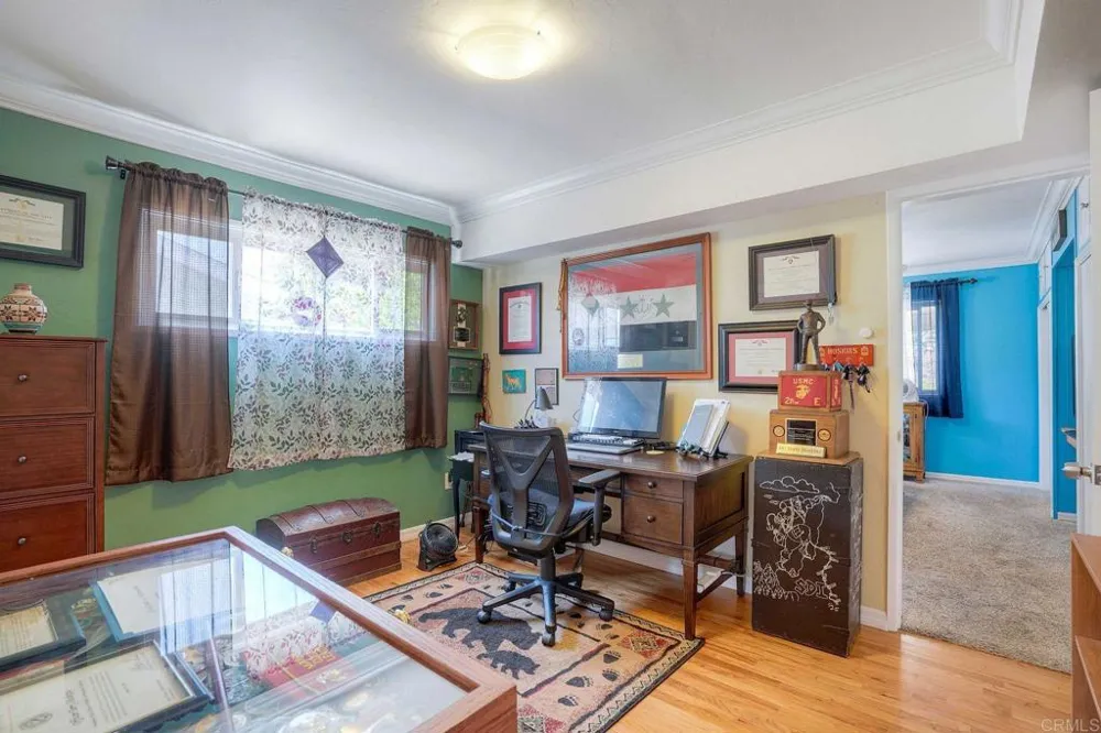 3726 Nassau Drive San Diego, CA 92115