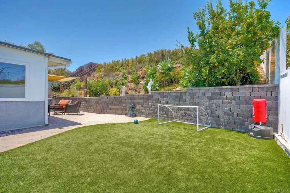 3726 Nassau Drive San Diego, CA 92115