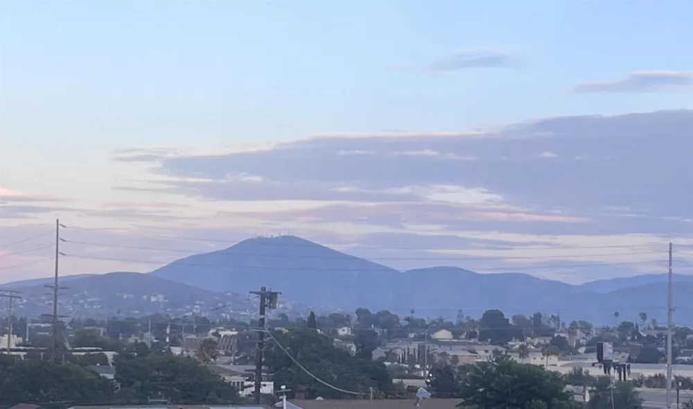 3726 Nassau Drive San Diego, CA 92115