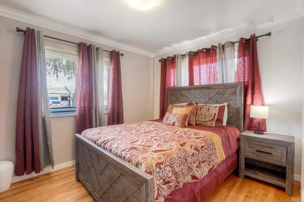 3726 Nassau Drive San Diego, CA 92115