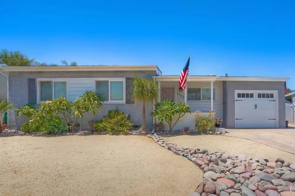 3726 Nassau Drive San Diego, CA 92115