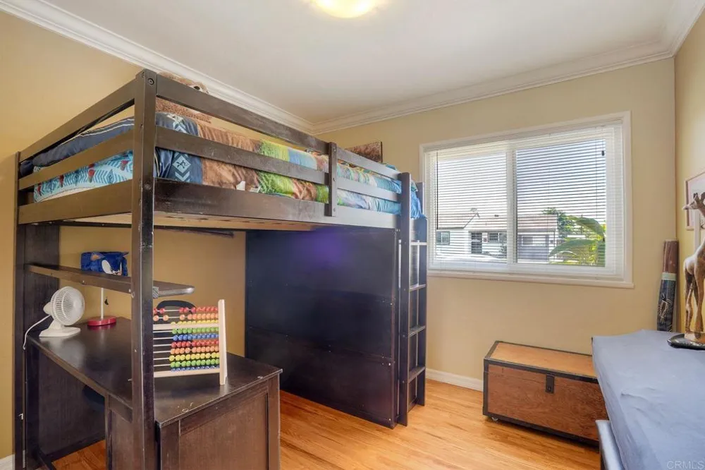 3726 Nassau Drive San Diego, CA 92115
