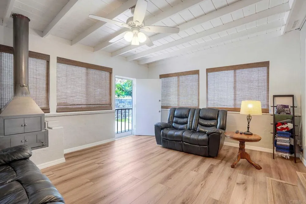 3726 Nassau Drive San Diego, CA 92115