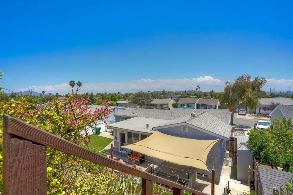 3726 Nassau Drive San Diego, CA 92115