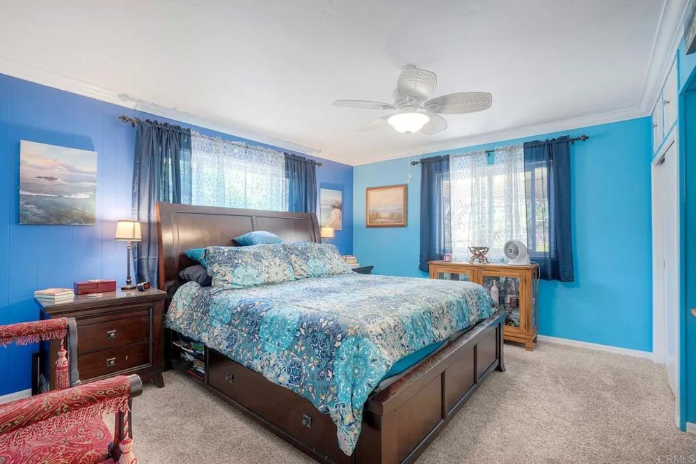3726 Nassau Drive San Diego, CA 92115