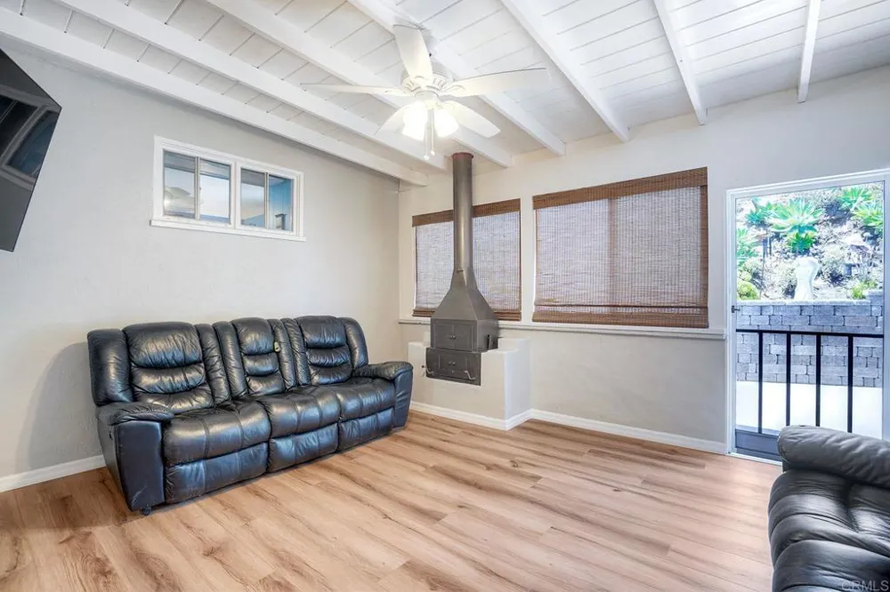 3726 Nassau Drive San Diego, CA 92115