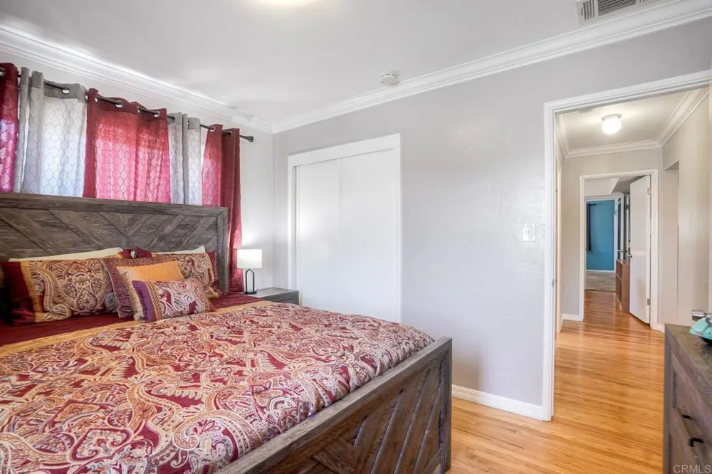 3726 Nassau Drive San Diego, CA 92115