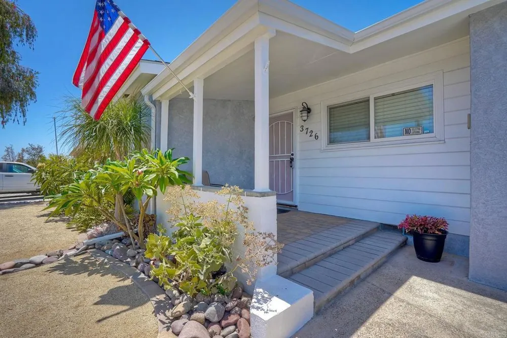 3726 Nassau Drive San Diego, CA 92115
