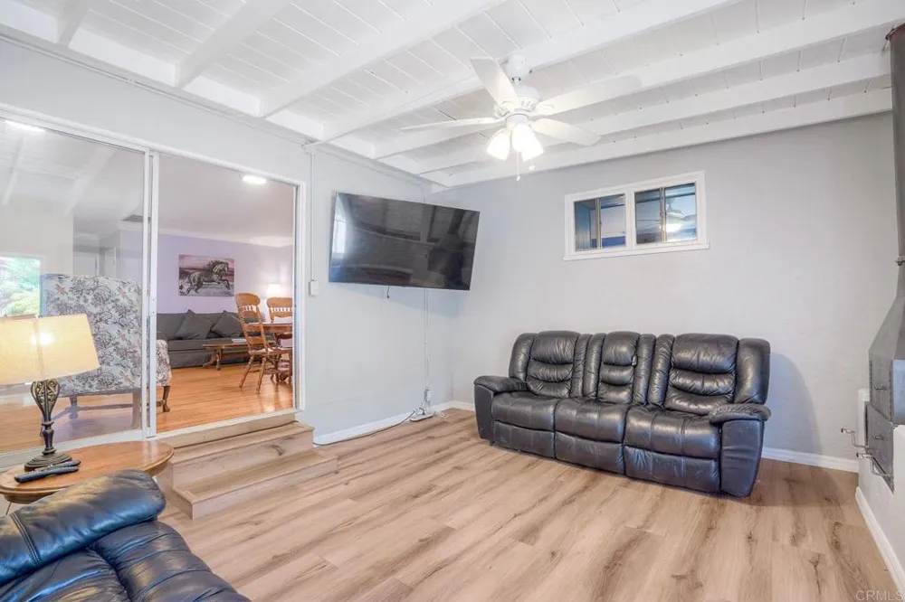 3726 Nassau Drive San Diego, CA 92115