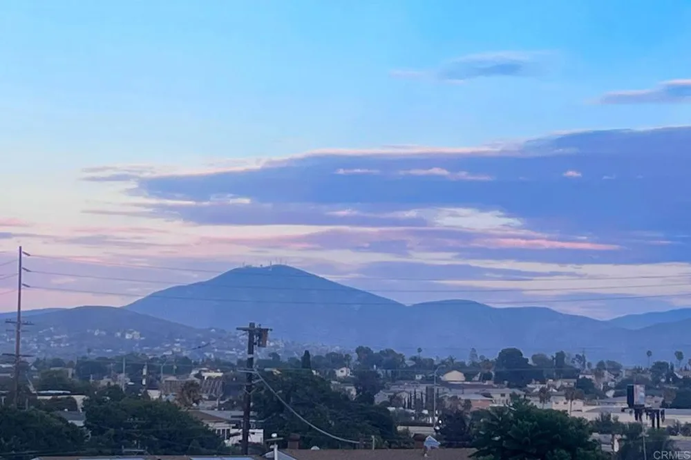 3726 Nassau Drive San Diego, CA 92115