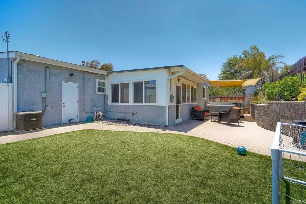 3726 Nassau Drive San Diego, CA 92115