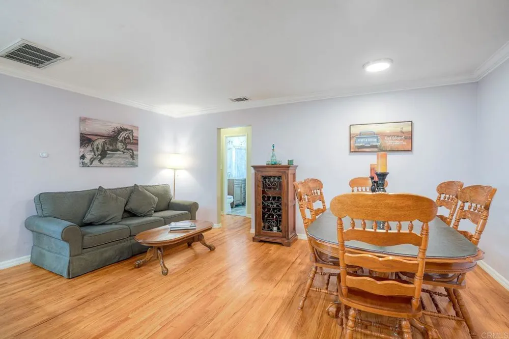 3726 Nassau Drive San Diego, CA 92115