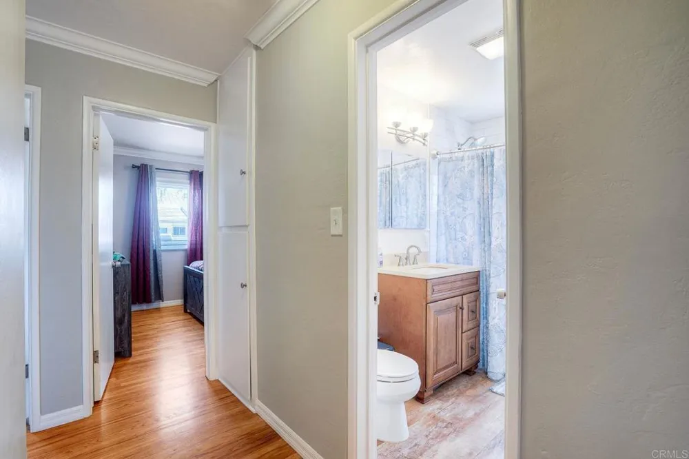 3726 Nassau Drive San Diego, CA 92115