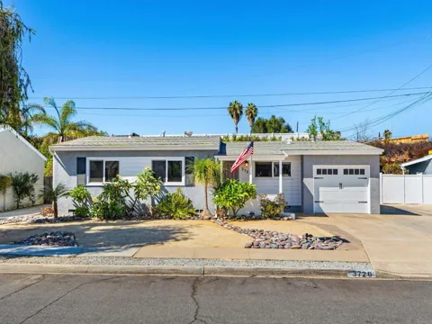 3726 Nassau Drive
