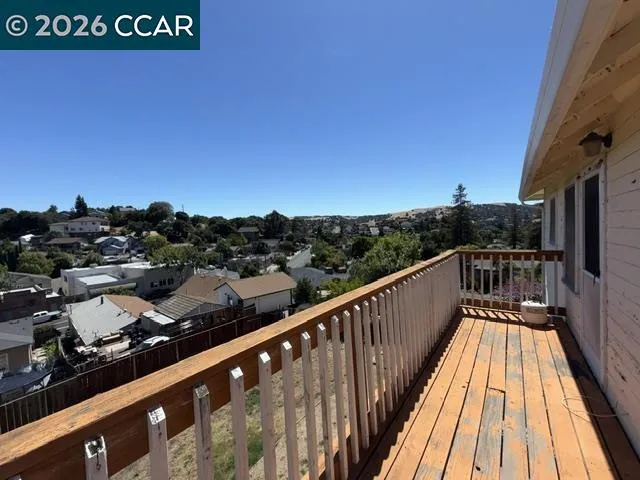 2344 Scenic Ave Martinez, CA 94553