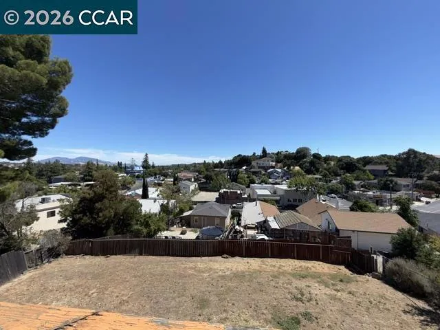 2344 Scenic Ave Martinez, CA 94553
