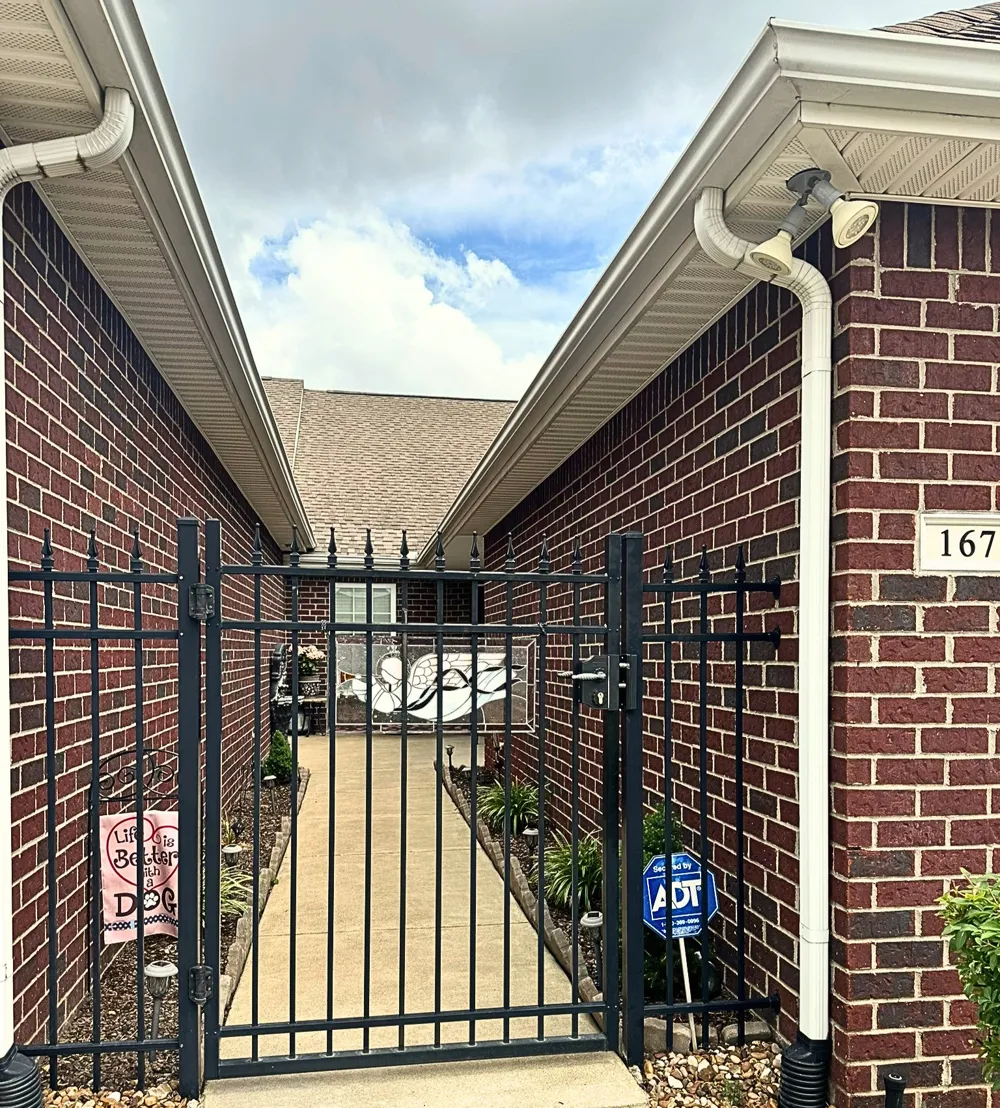 167 Speedwell Ln Lebanon, TN 37087