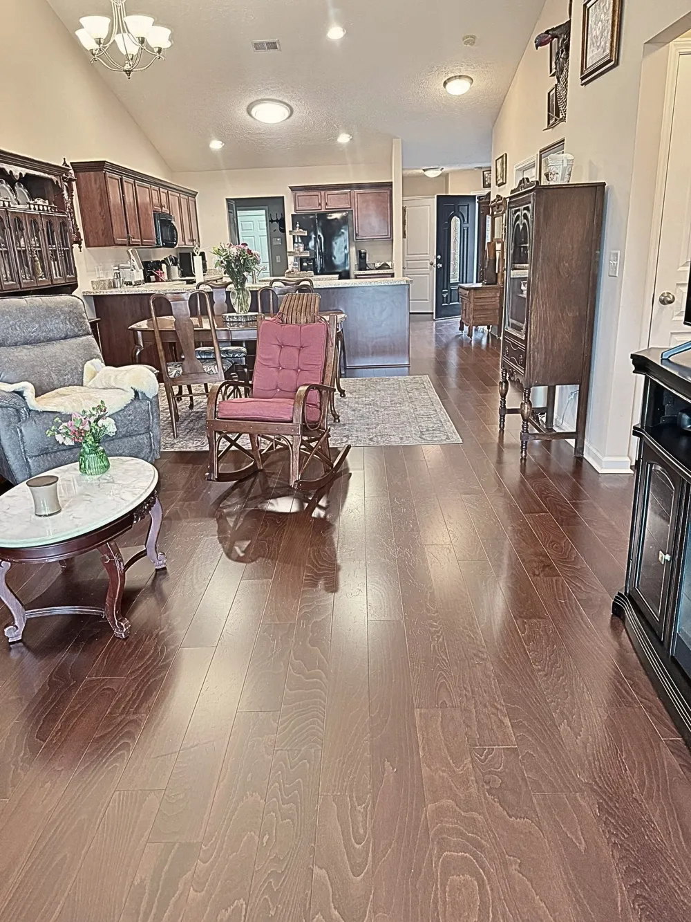 167 Speedwell Ln Lebanon, TN 37087