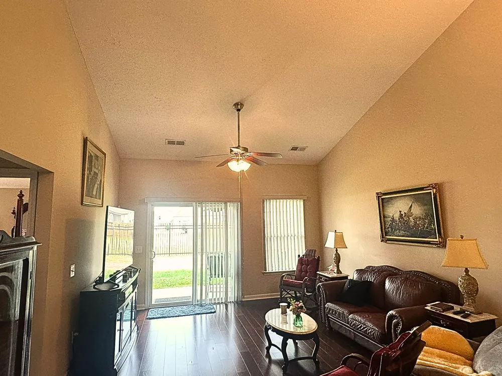167 Speedwell Ln Lebanon, TN 37087