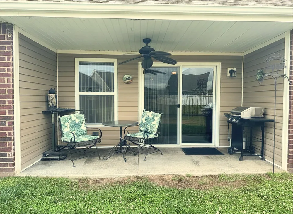 167 Speedwell Ln Lebanon, TN 37087