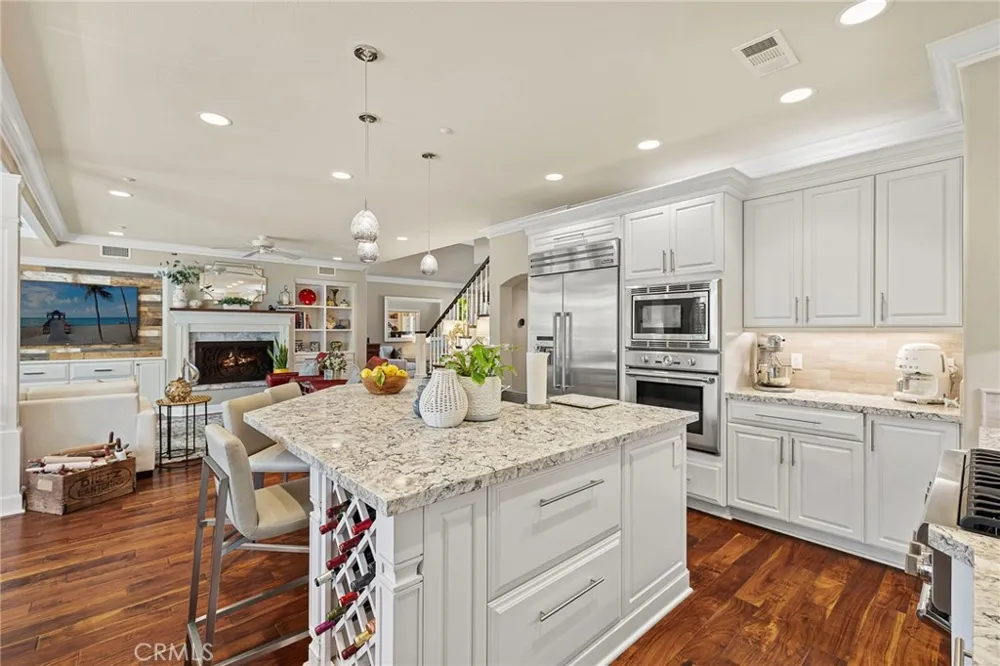 23462 Via Codorniz Coto de Caza, CA 92679