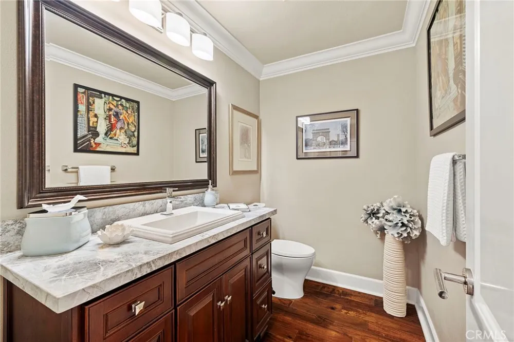 23462 Via Codorniz Coto de Caza, CA 92679