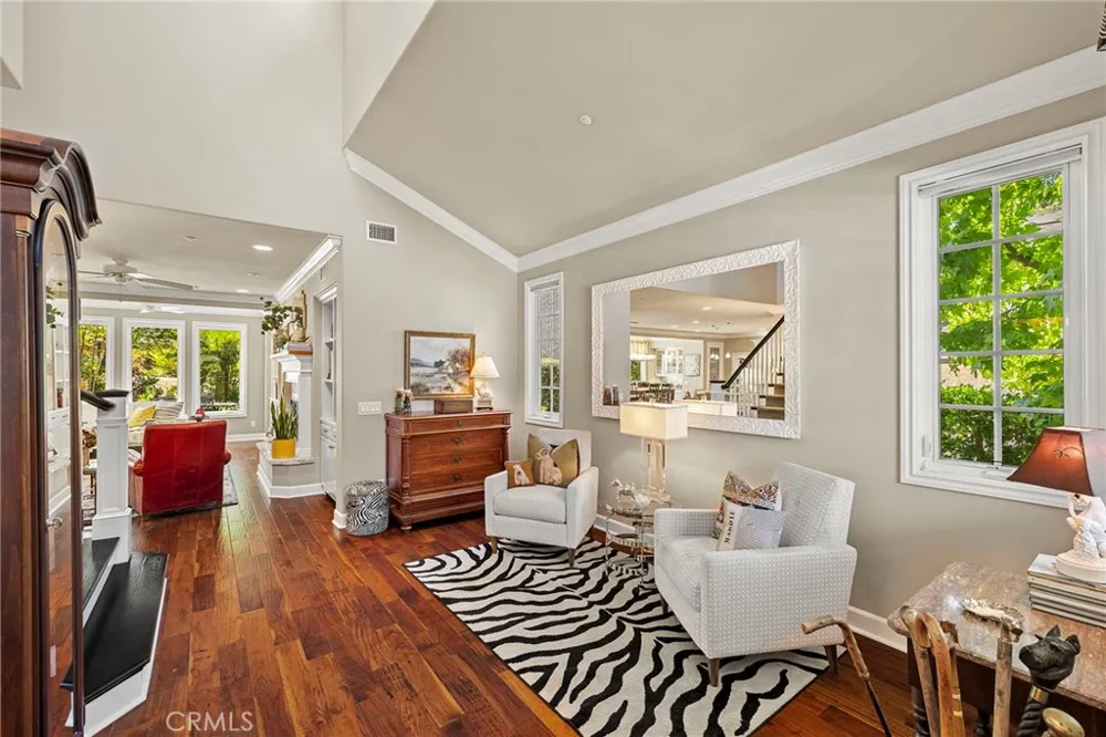 23462 Via Codorniz Coto de Caza, CA 92679