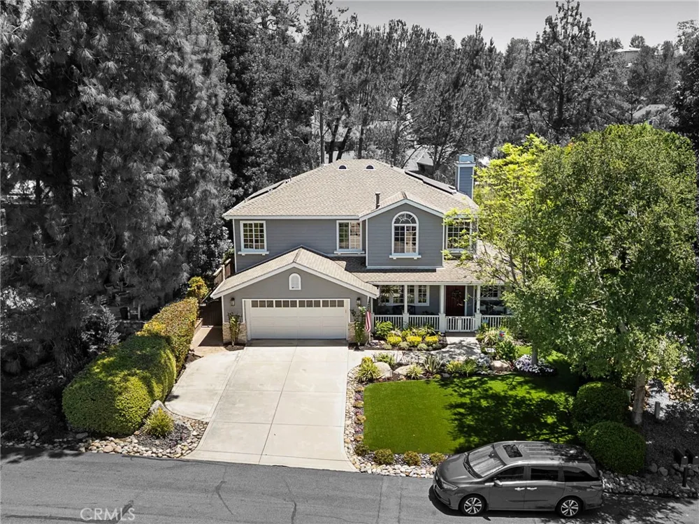23462 Via Codorniz Coto de Caza, CA 92679