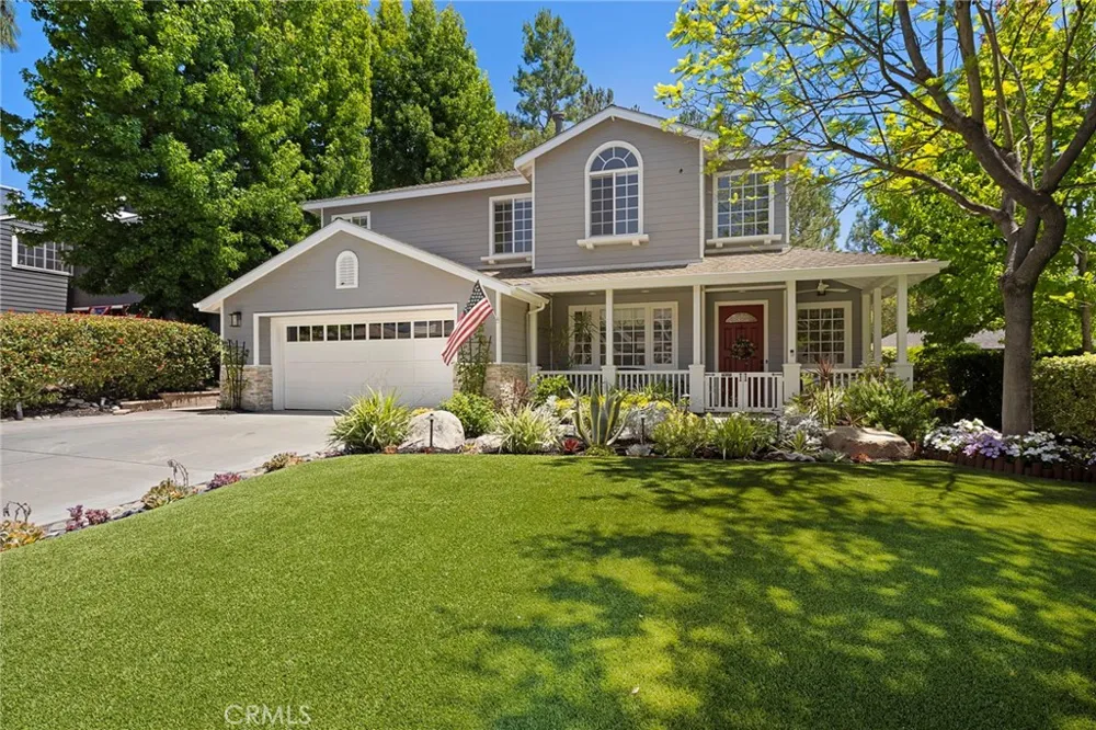 23462 Via Codorniz Coto de Caza, CA 92679