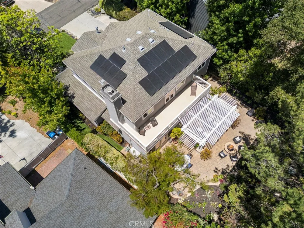 23462 Via Codorniz Coto de Caza, CA 92679
