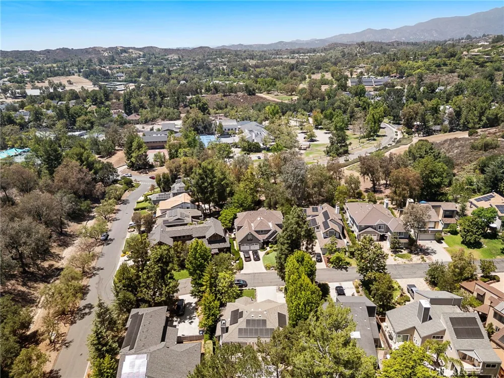 23462 Via Codorniz Coto de Caza, CA 92679