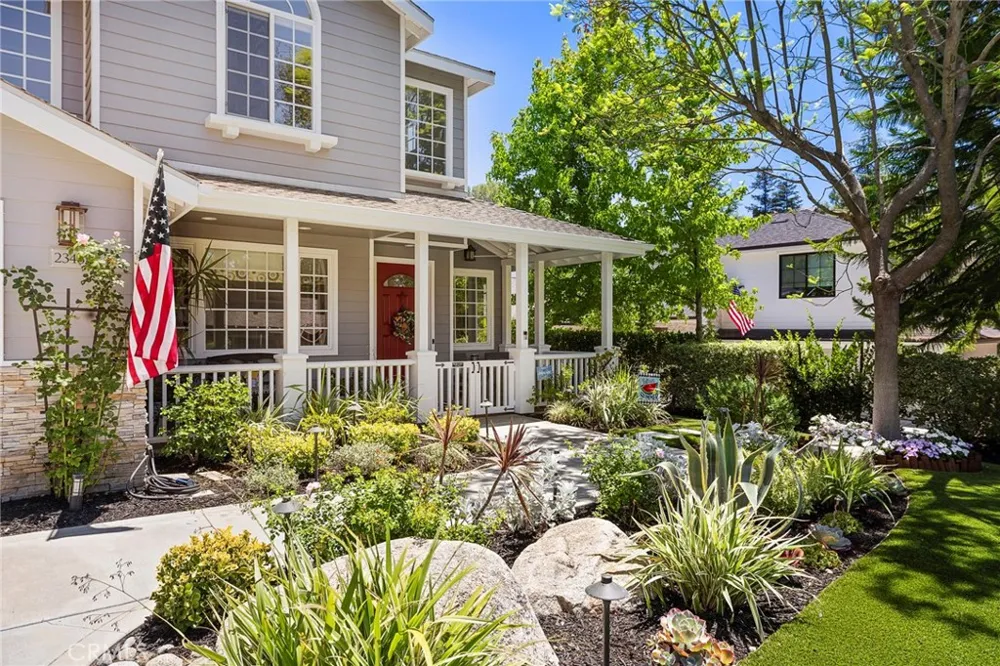 23462 Via Codorniz Coto de Caza, CA 92679