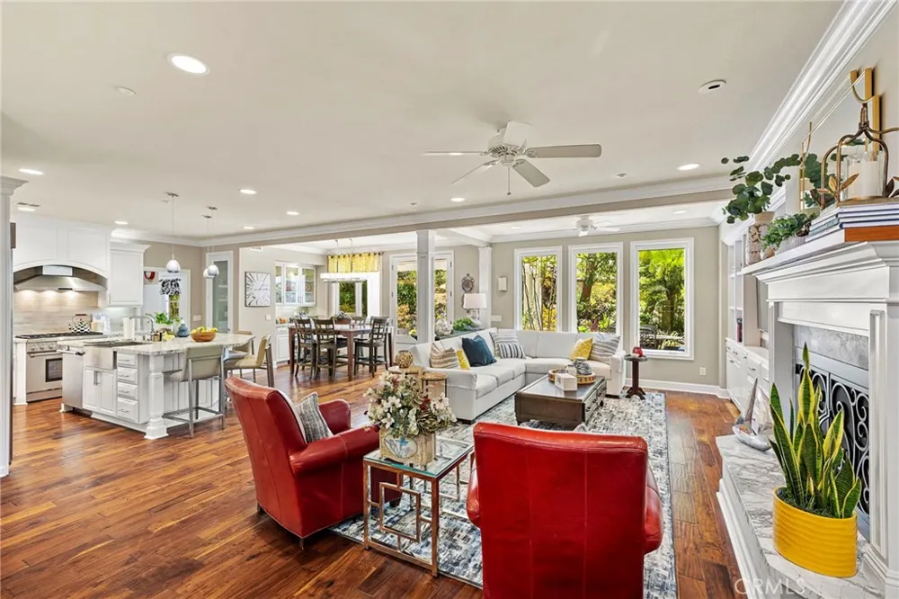 23462 Via Codorniz Coto de Caza, CA 92679