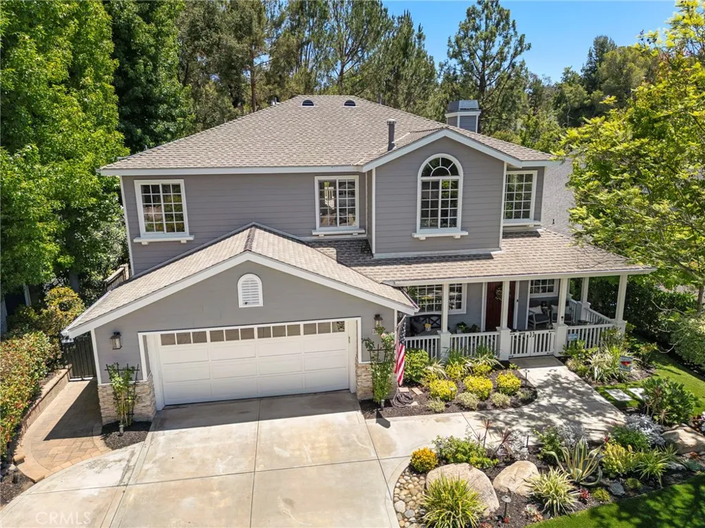 23462 Via Codorniz Coto de Caza, CA 92679