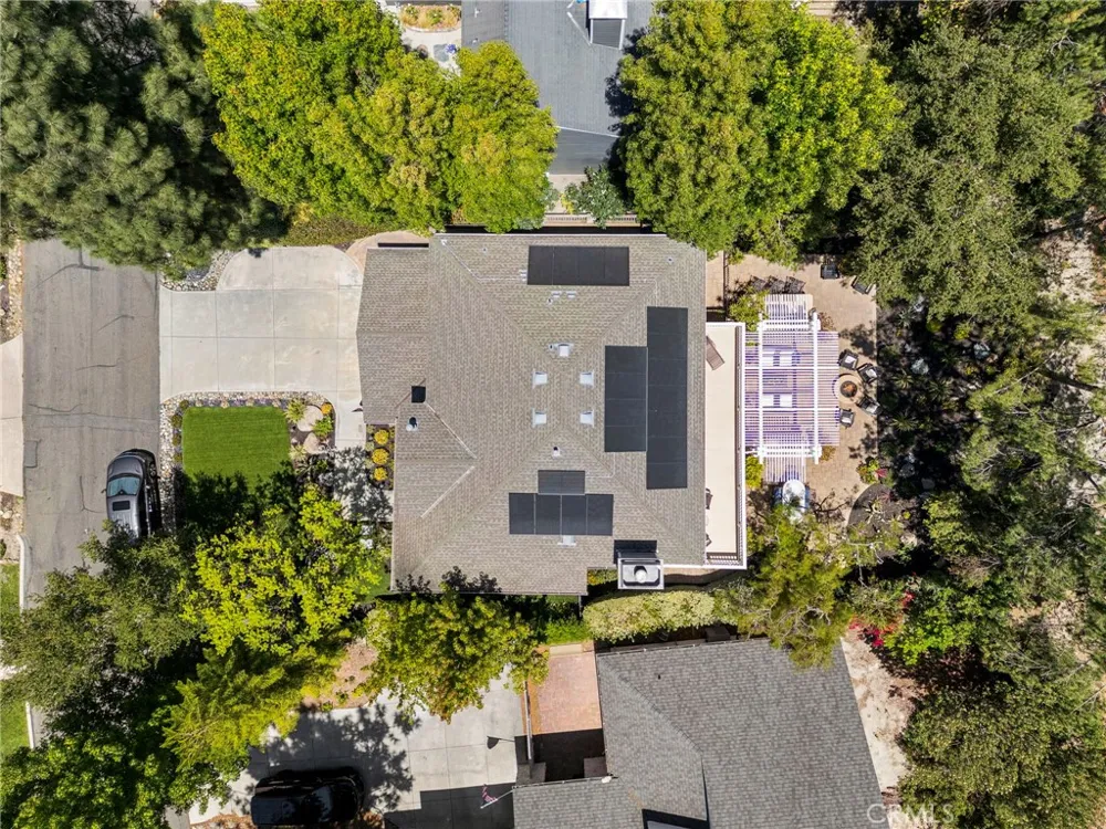 23462 Via Codorniz Coto de Caza, CA 92679