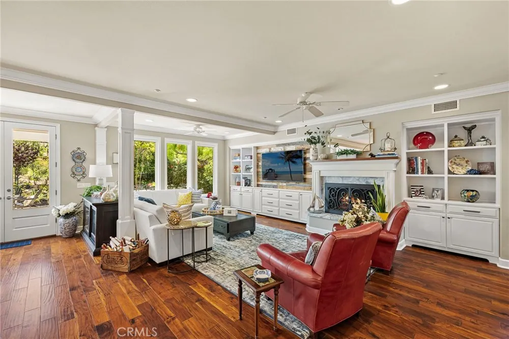 23462 Via Codorniz Coto de Caza, CA 92679