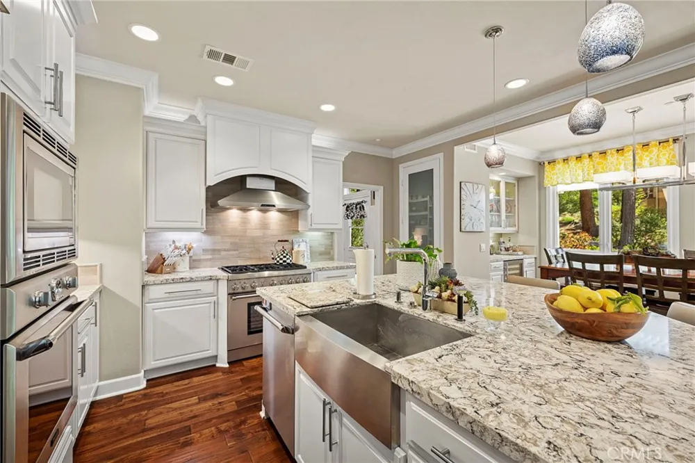 23462 Via Codorniz Coto de Caza, CA 92679