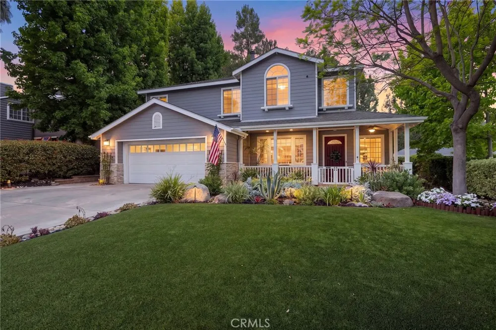 23462 Via Codorniz Coto de Caza, CA 92679