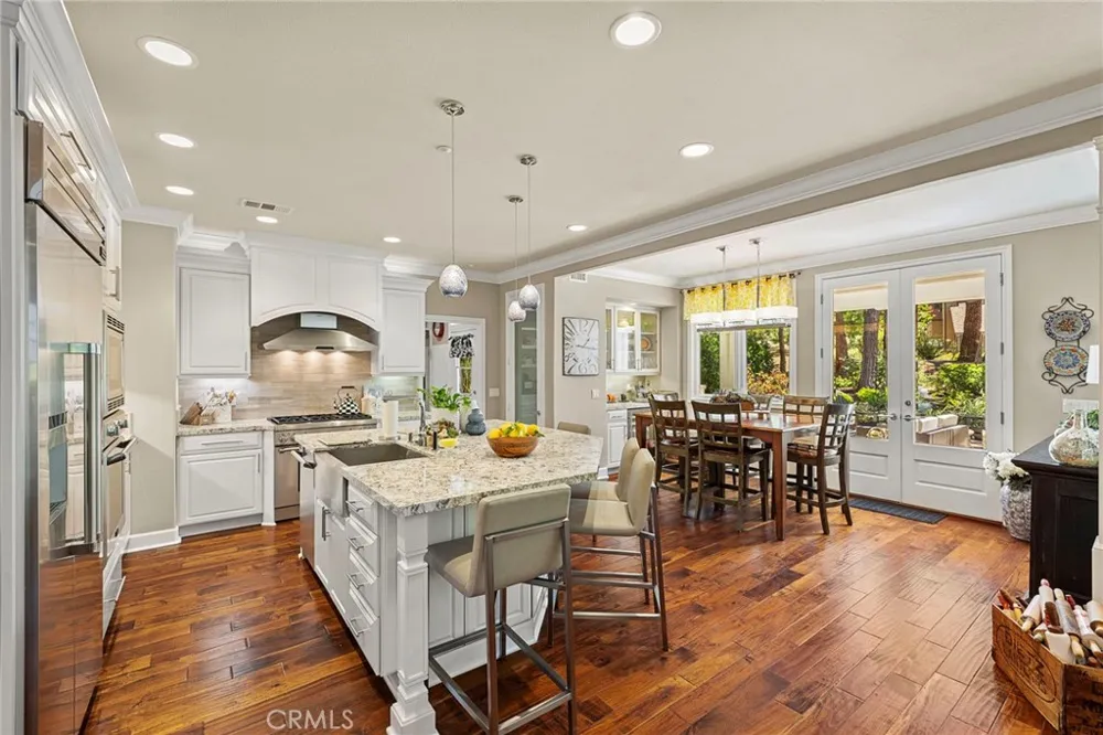 23462 Via Codorniz Coto de Caza, CA 92679