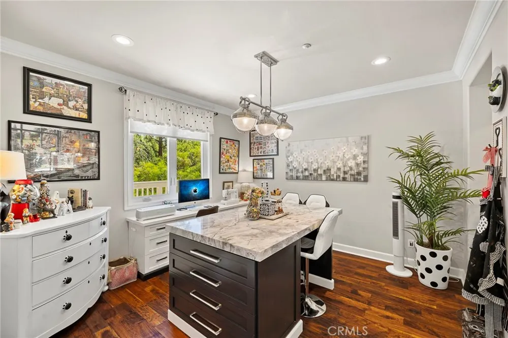 23462 Via Codorniz Coto de Caza, CA 92679