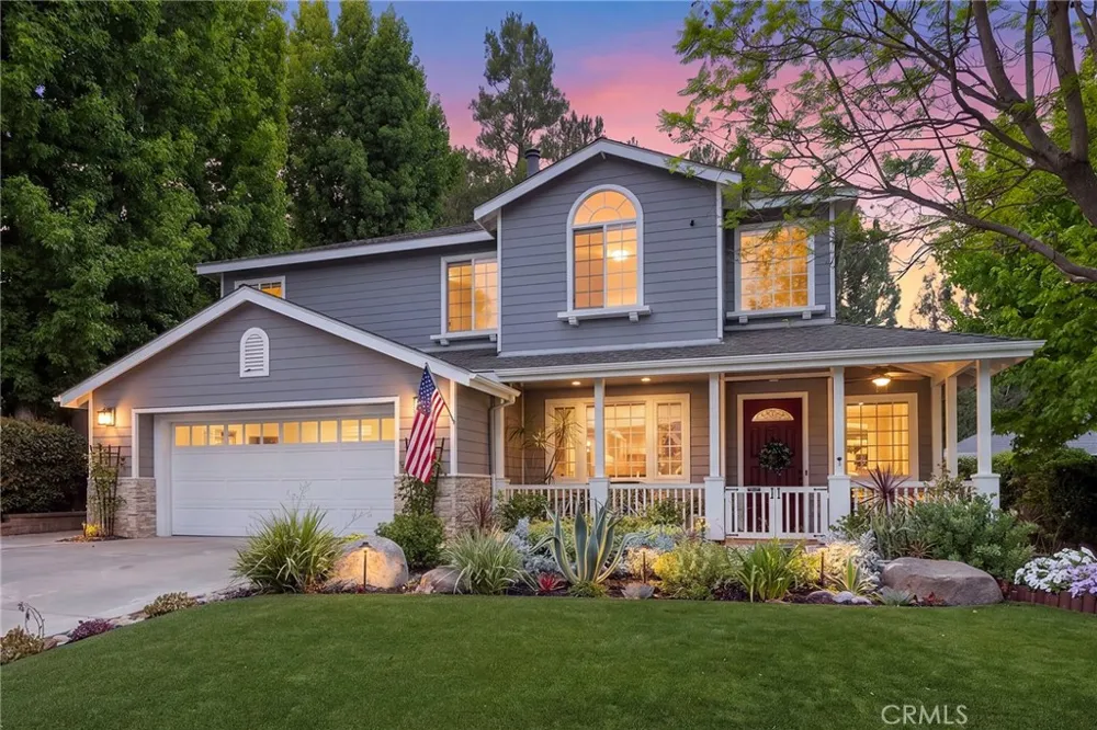 23462 Via Codorniz Coto de Caza, CA 92679