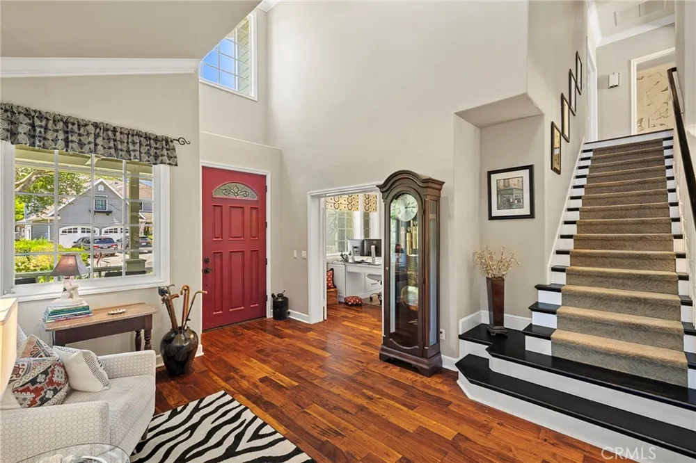23462 Via Codorniz Coto de Caza, CA 92679
