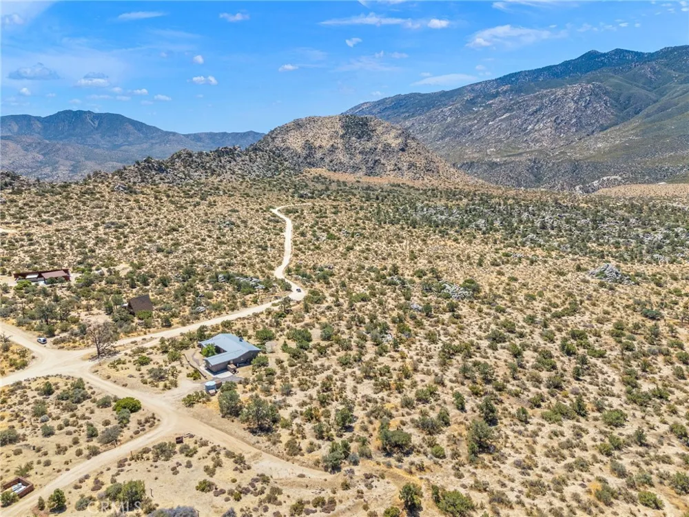 1 Sonora Mountain Center, CA 92561