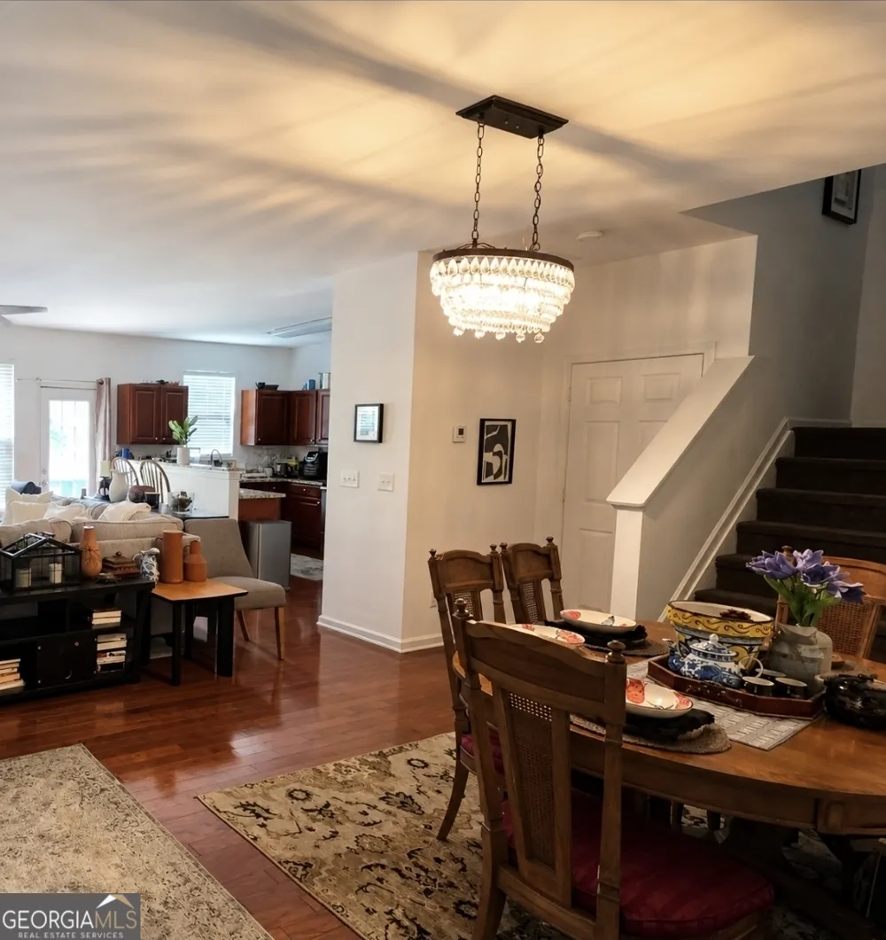 192 Bellewood Oak DR Tucker, GA 30084