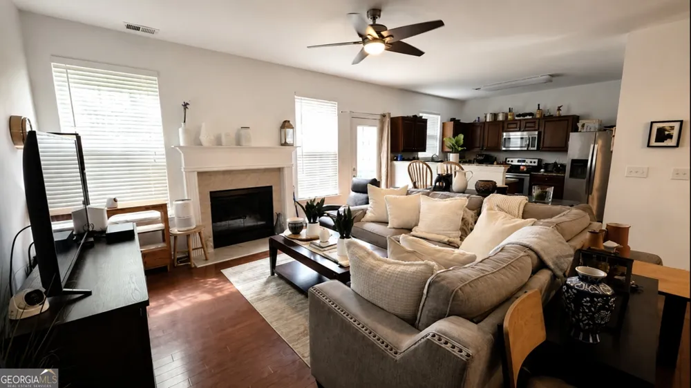 192 Bellewood Oak DR Tucker, GA 30084