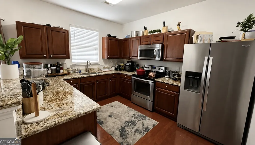 192 Bellewood Oak DR Tucker, GA 30084